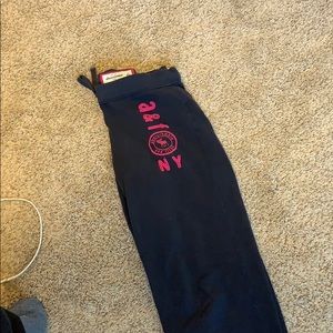 Kids sweatpants